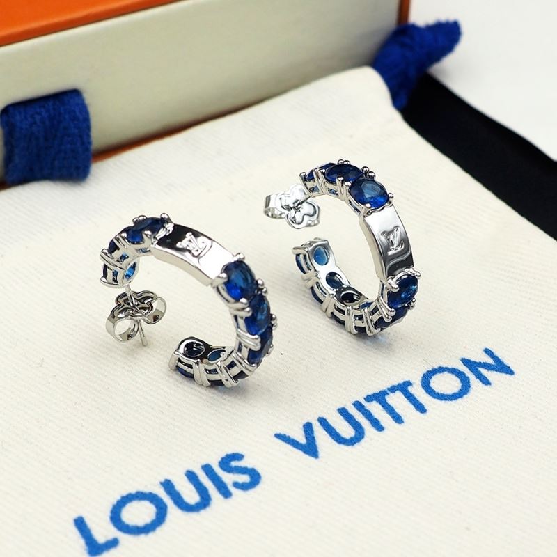 Louis Vuitton Earrings